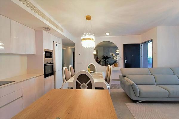 Piso en calle Canarias