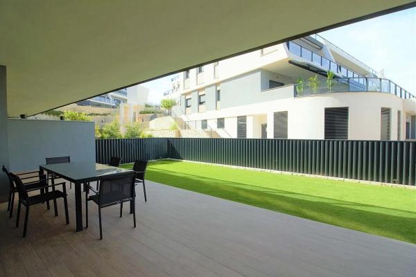 Piso en calle Canarias