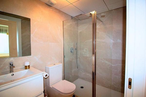 Piso en calle Canarias