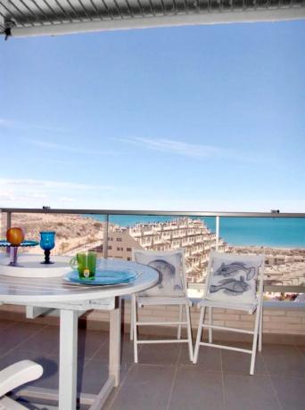 Piso en Arenales del Sol