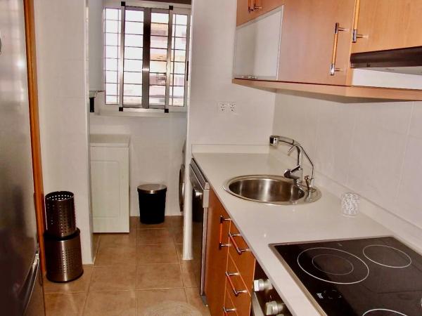 Piso en Arenales del Sol