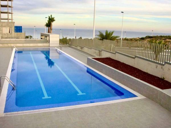 Piso en Arenales del Sol