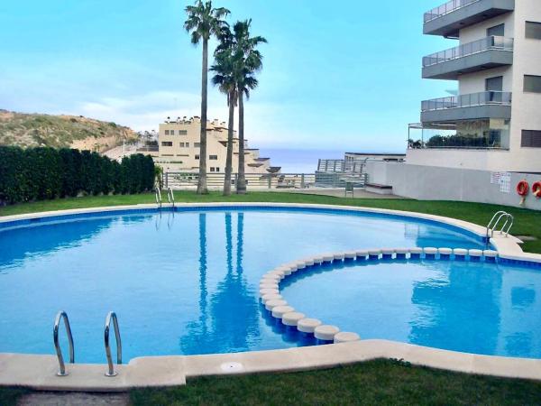 Piso en Arenales del Sol