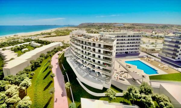 Piso en Arenales del Sol