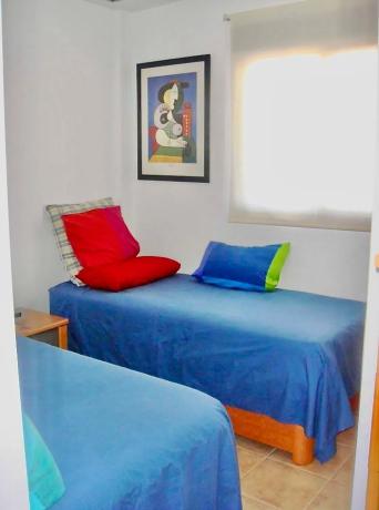 Piso en Arenales del Sol