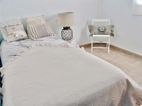 Piso en Arenales del Sol