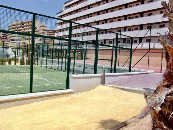 Piso en Arenales del Sol