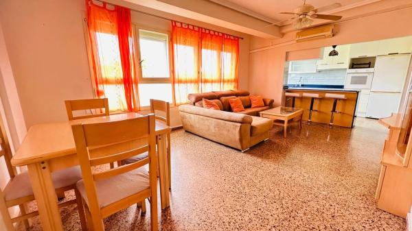 Piso en calle Francisco Tomás y Valiente