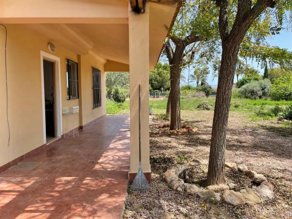 Casa independiente en carretera Elx - Santa Pola, 5