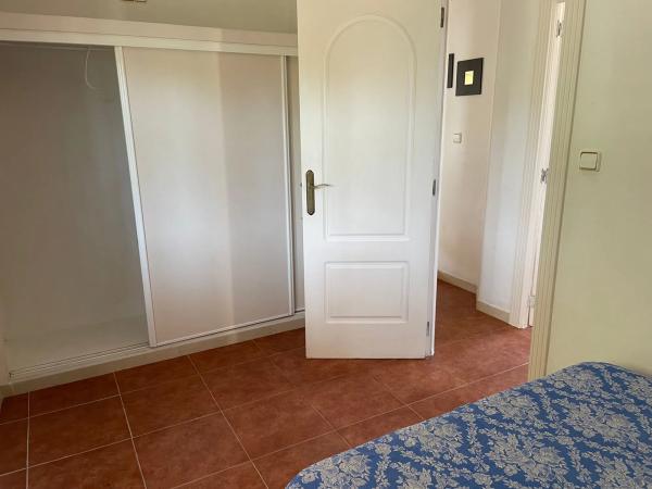 Casa independiente en carretera Elx - Santa Pola, 5