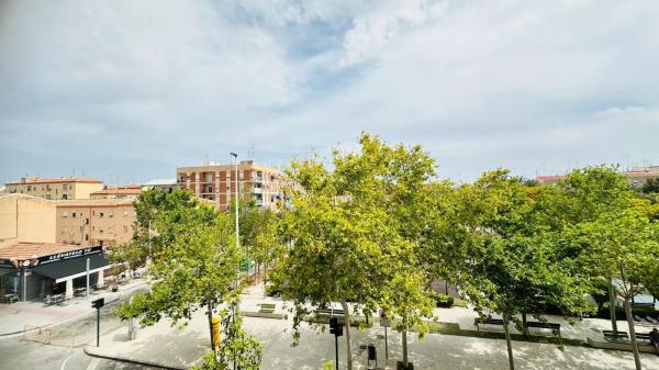 Piso en calle Francisco Tomás y Valiente