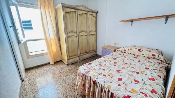 Piso en calle Francisco Tomás y Valiente