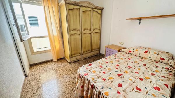 Piso en calle Francisco Tomás y Valiente