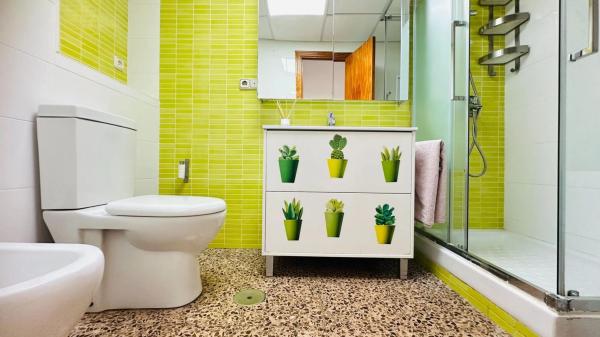 Piso en calle Francisco Tomás y Valiente