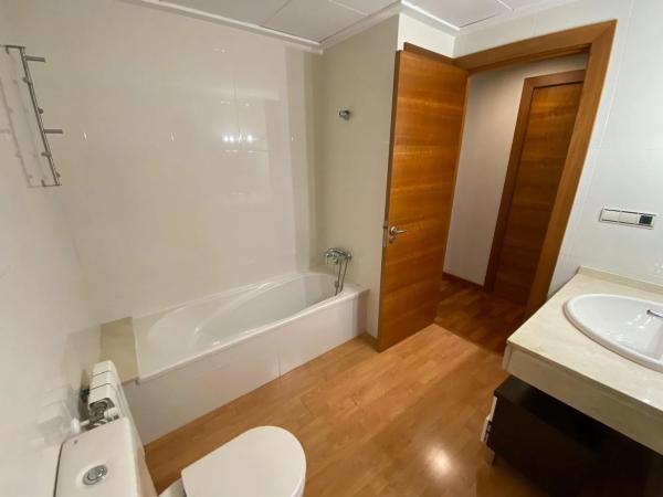 Piso en Barrio Centro