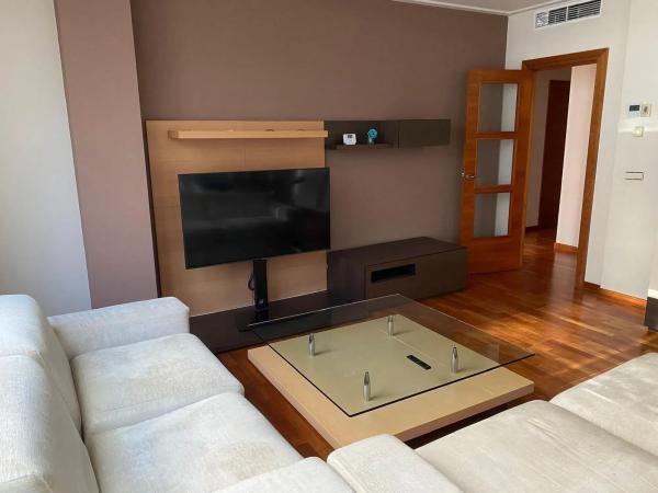 Piso en Barrio Centro