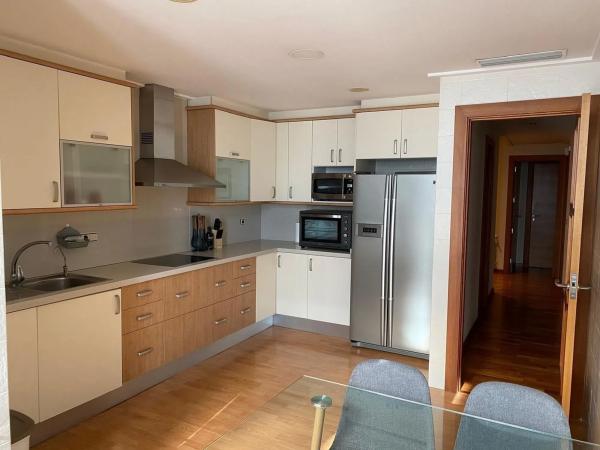 Piso en Barrio Centro