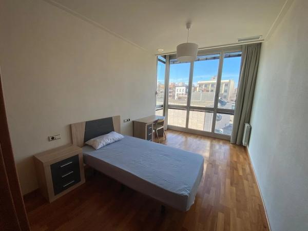 Piso en Barrio Centro