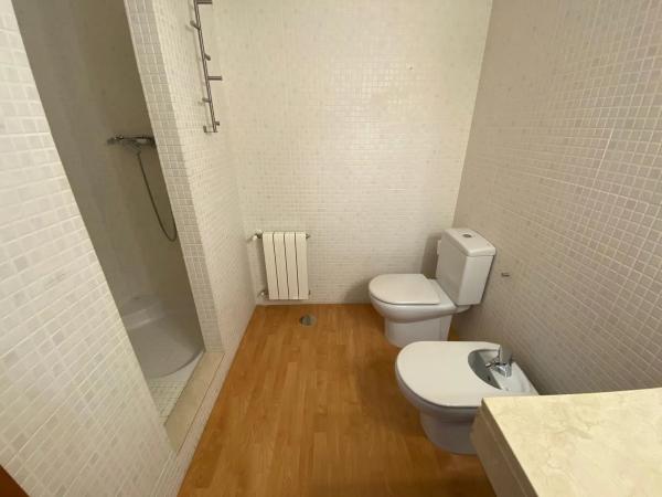 Piso en Barrio Centro