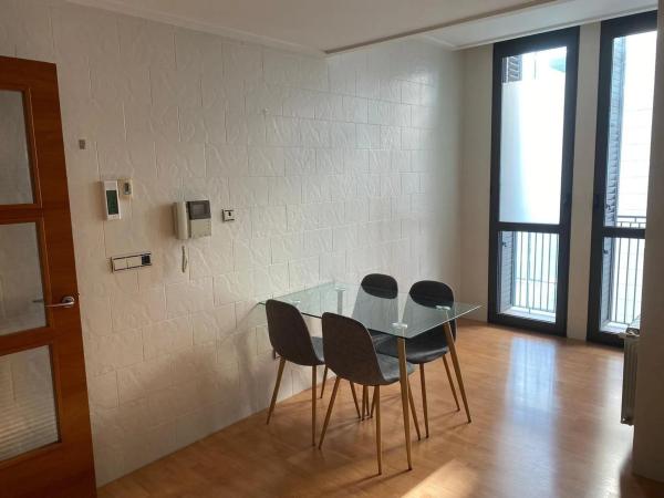 Piso en Barrio Centro