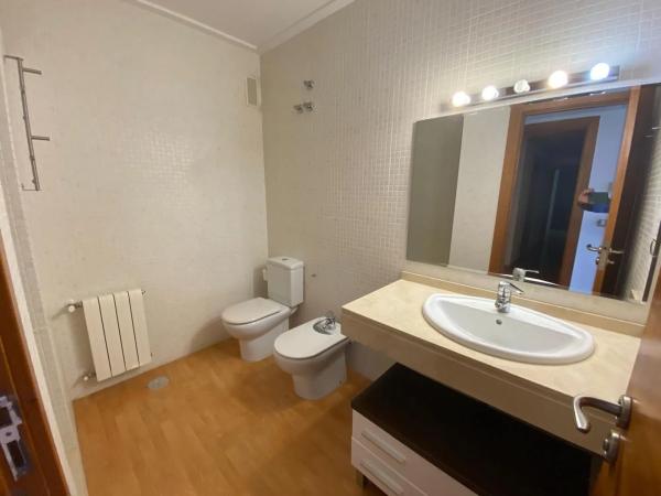 Piso en Barrio Centro