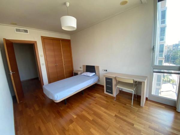 Piso en Barrio Centro