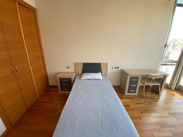 Piso en Barrio Centro