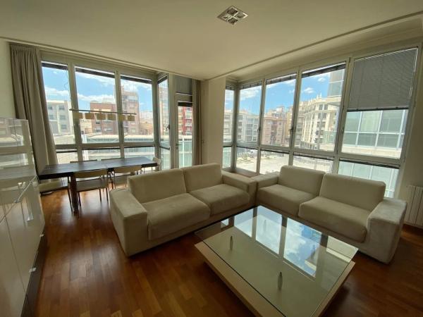 Piso en Barrio Centro