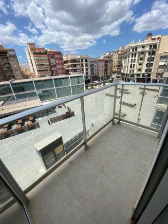 Piso en Barrio Centro