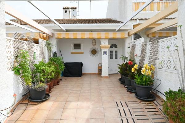 Chalet en calle Handel s/n