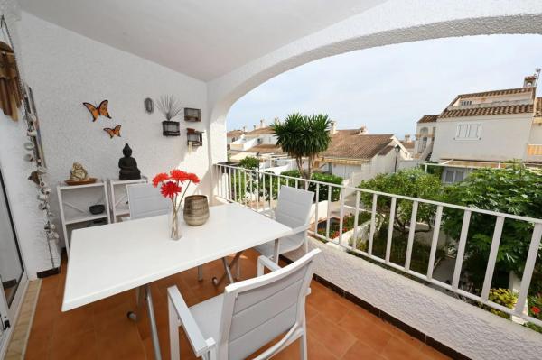 Chalet en calle Handel s/n