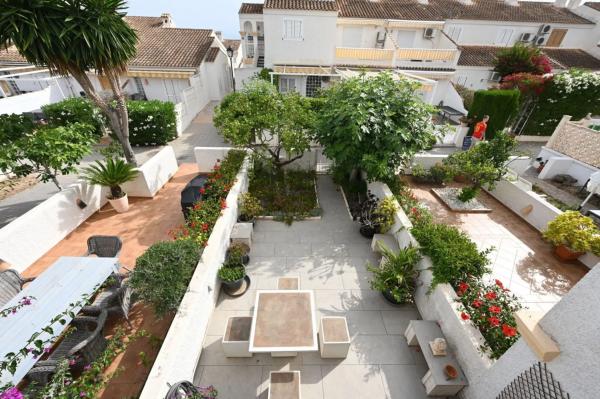 Chalet en calle Handel s/n