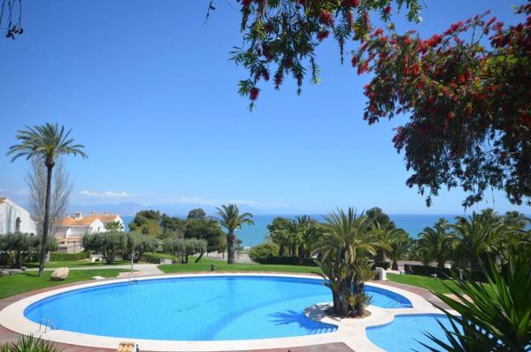 Chalet en calle Handel s/n