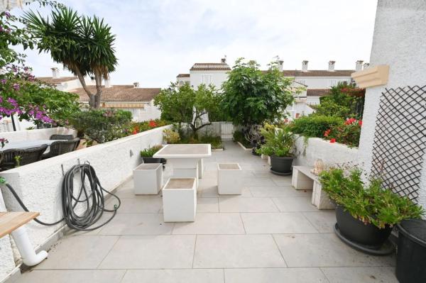 Chalet en calle Handel s/n