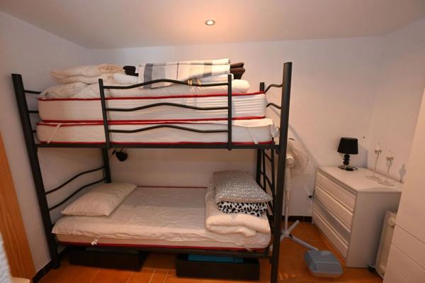 Chalet en calle Handel s/n