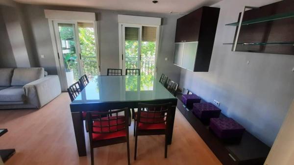 Piso en Barrio Plaza Crevillente-Juzgados