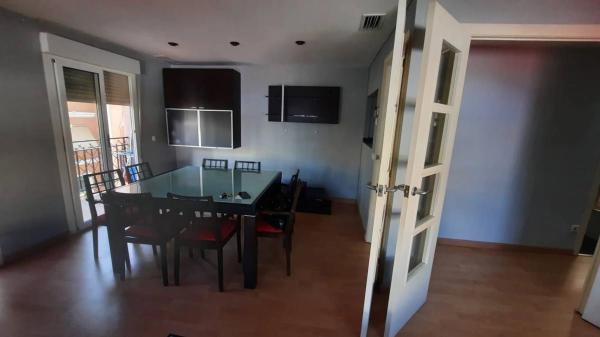 Piso en Barrio Plaza Crevillente-Juzgados