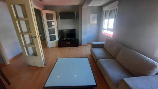 Piso en Barrio Plaza Crevillente-Juzgados