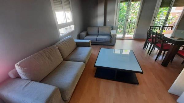 Piso en Barrio Plaza Crevillente-Juzgados