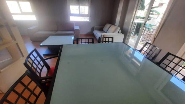 Piso en Barrio Plaza Crevillente-Juzgados