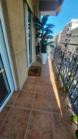 Piso en Barrio Plaza Crevillente-Juzgados