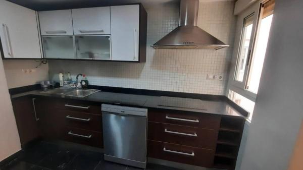 Piso en Barrio Plaza Crevillente-Juzgados