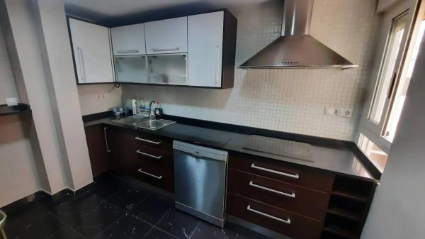 Piso en Barrio Plaza Crevillente-Juzgados