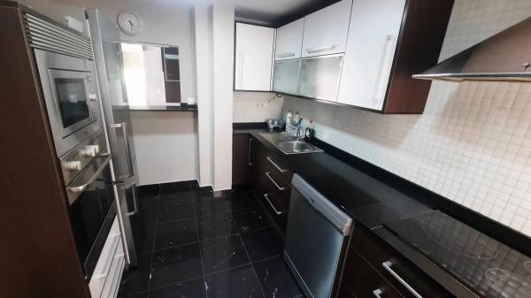 Piso en Barrio Plaza Crevillente-Juzgados