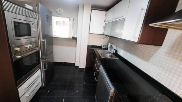 Piso en Barrio Plaza Crevillente-Juzgados