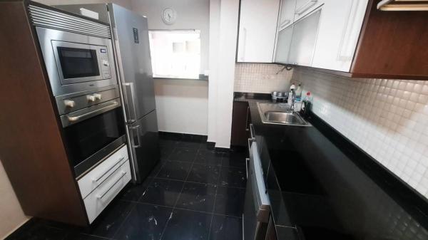 Piso en Barrio Plaza Crevillente-Juzgados