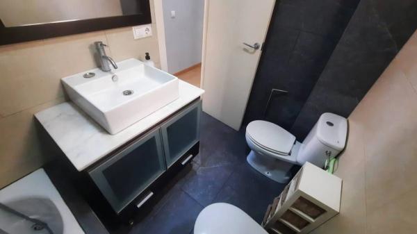 Piso en Barrio Plaza Crevillente-Juzgados