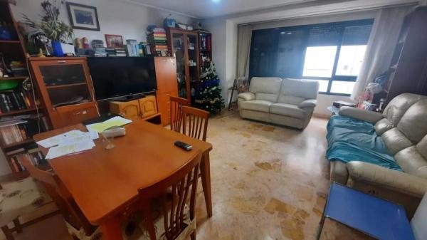 Piso en Barrio Centro