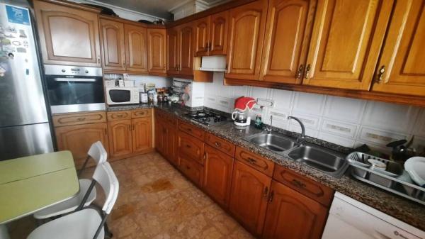 Piso en Barrio Centro