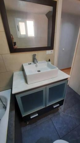 Piso en Barrio Plaza Crevillente-Juzgados